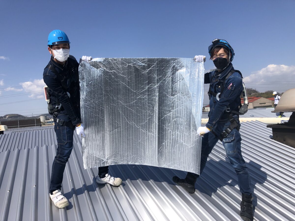 シャネリア　広げて公開