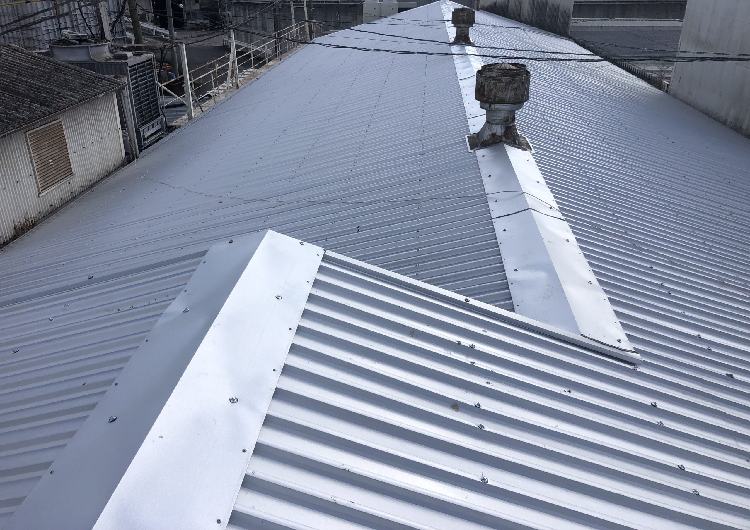 グリーンポートリー　役物