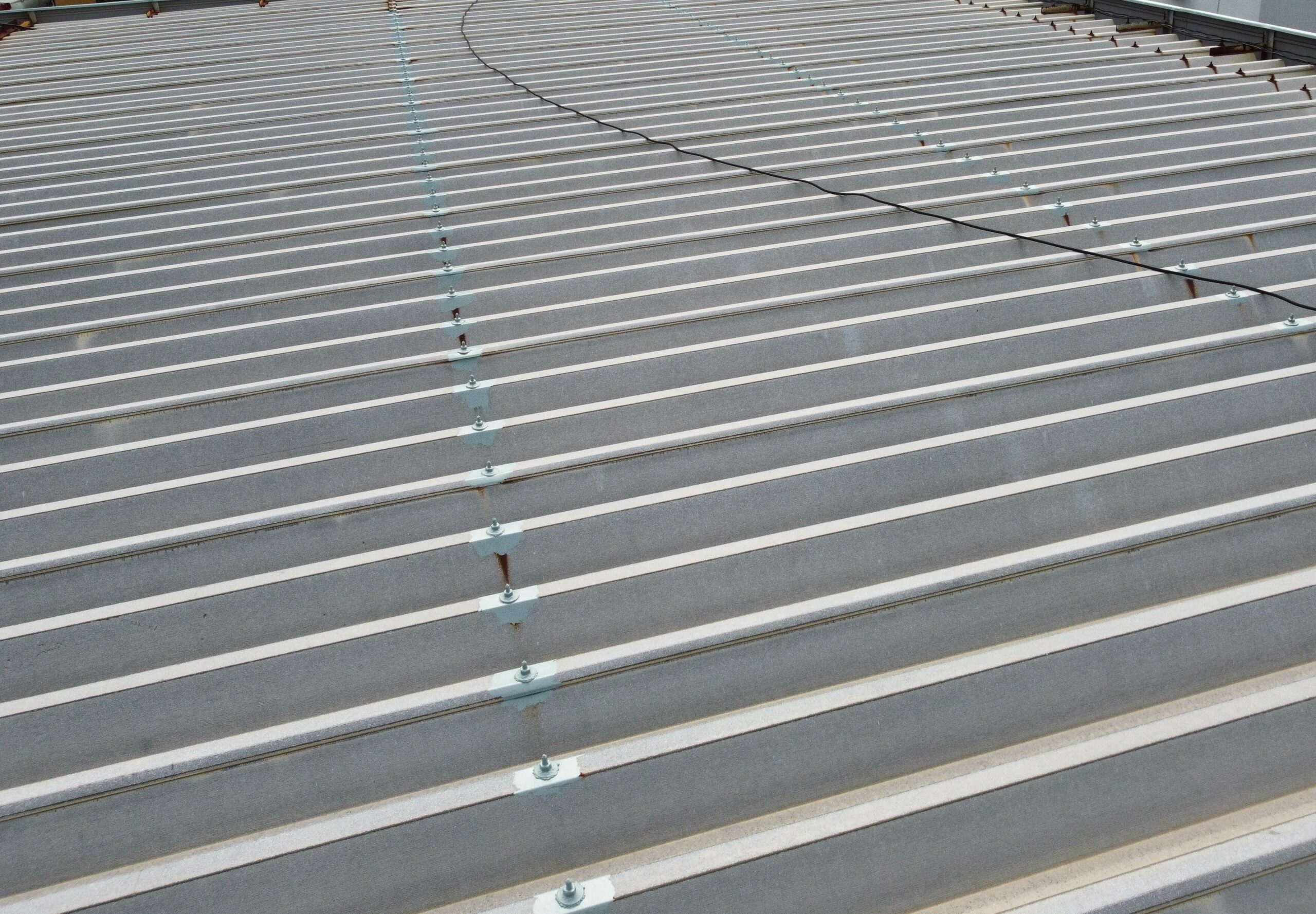 コーアディーゼル　カバー工法