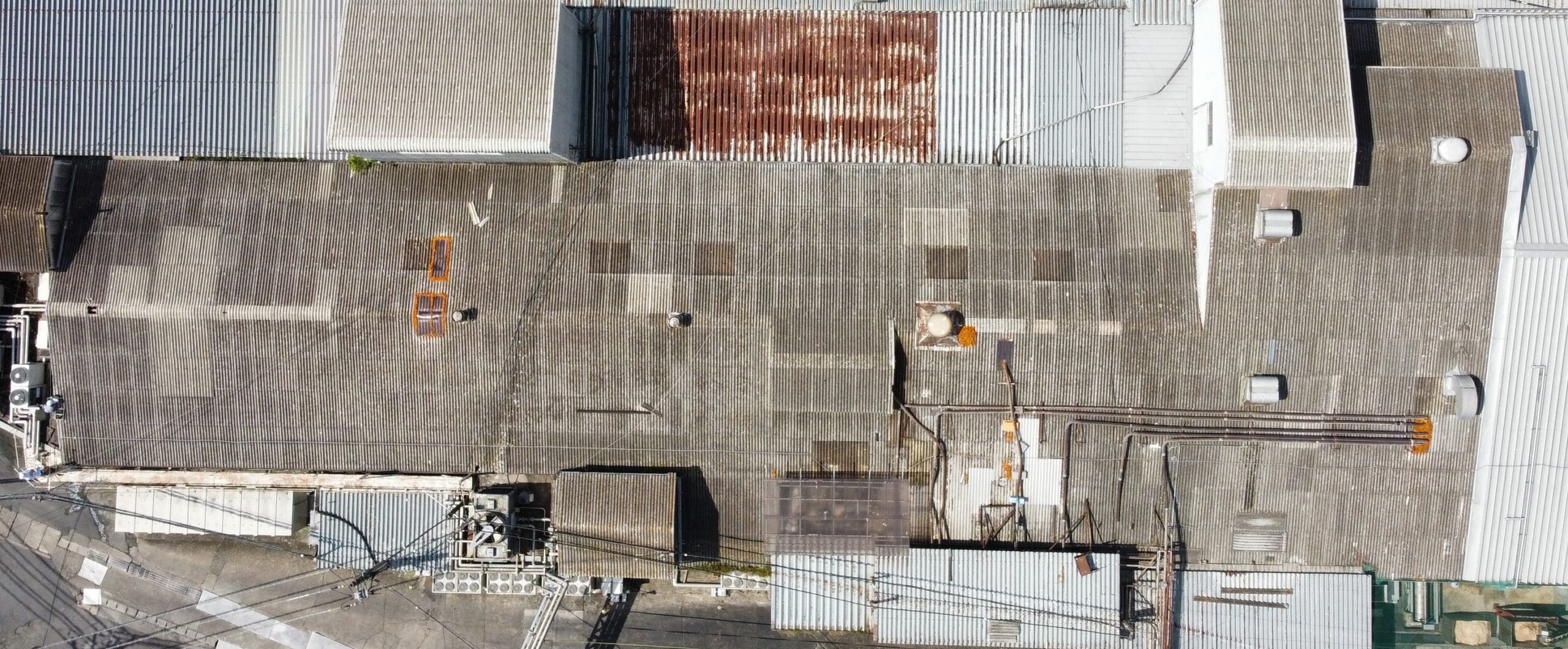 グリーンポートリー　前