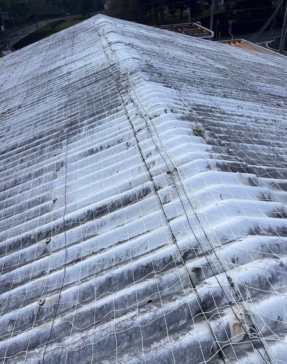 美作技研　安全ネット