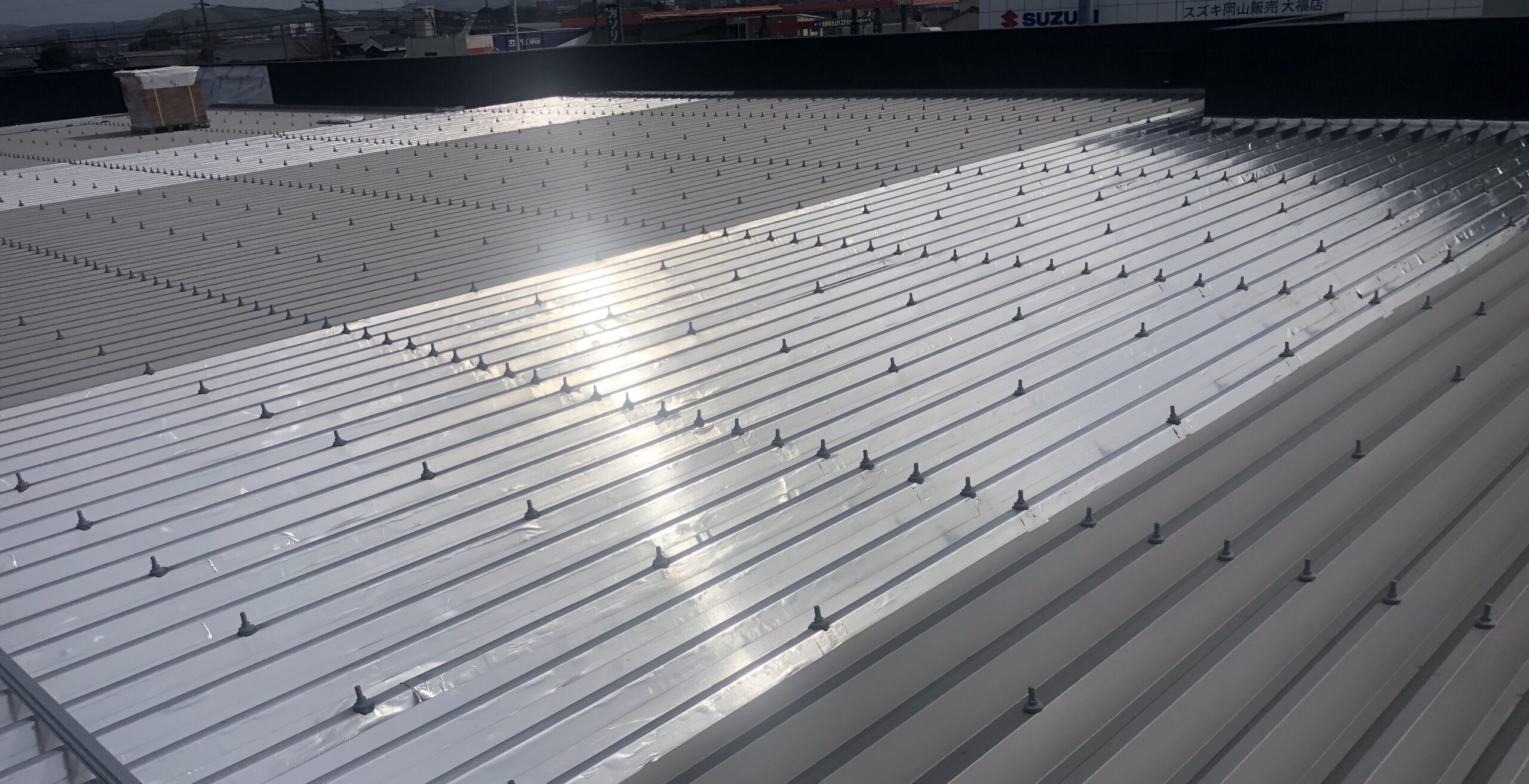 スカイ工法　とは