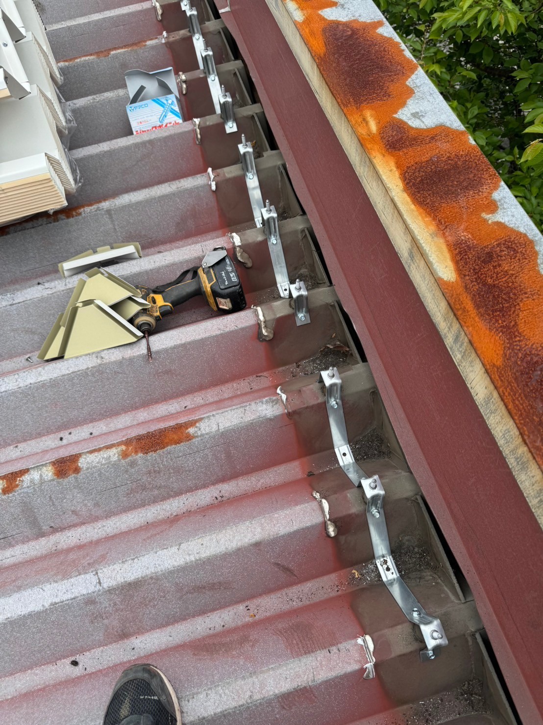 タイトフレーム