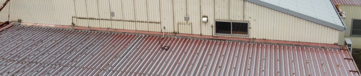 NTN備前製作所　工場　ビフォアー