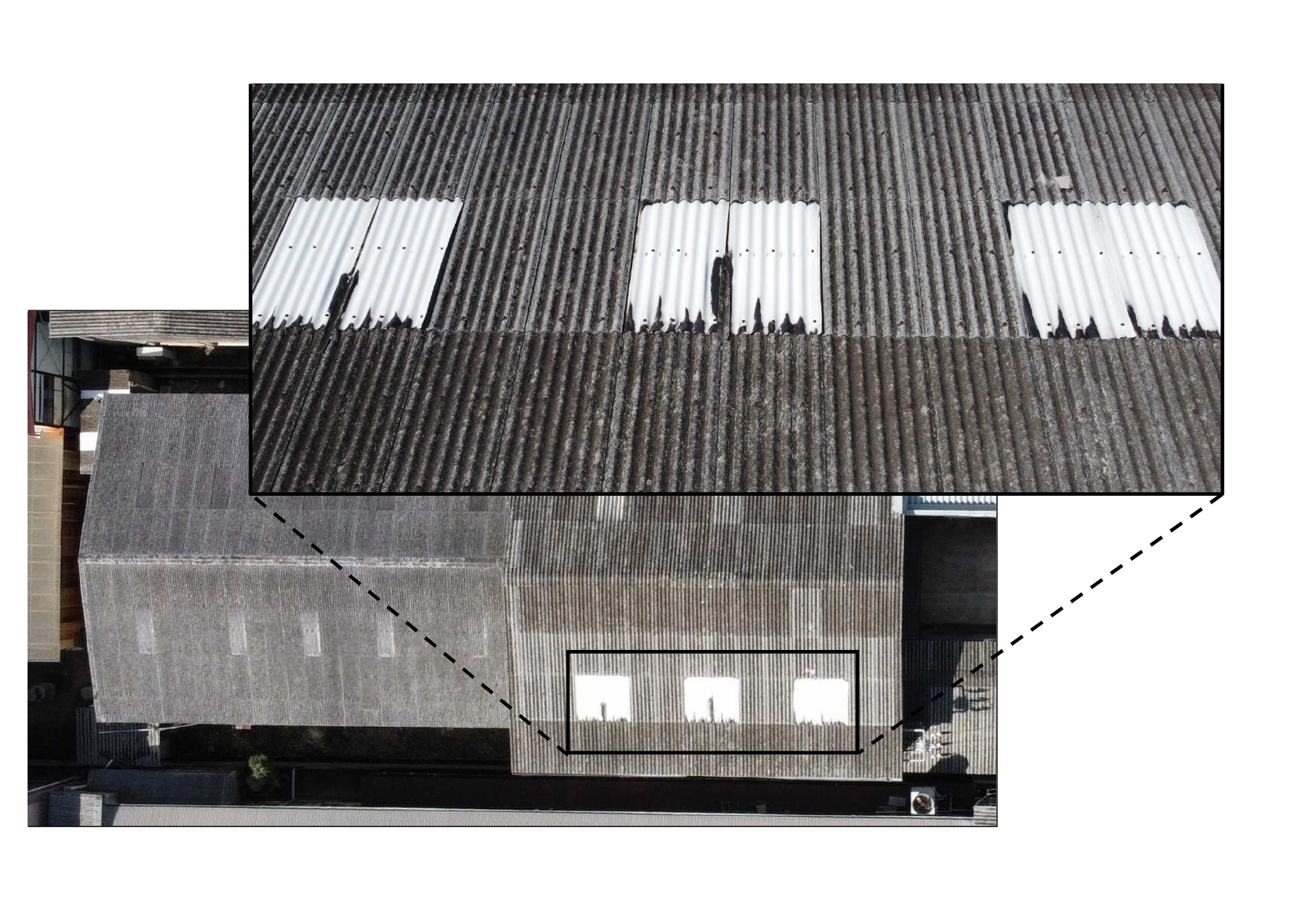 工事前　まとめ
