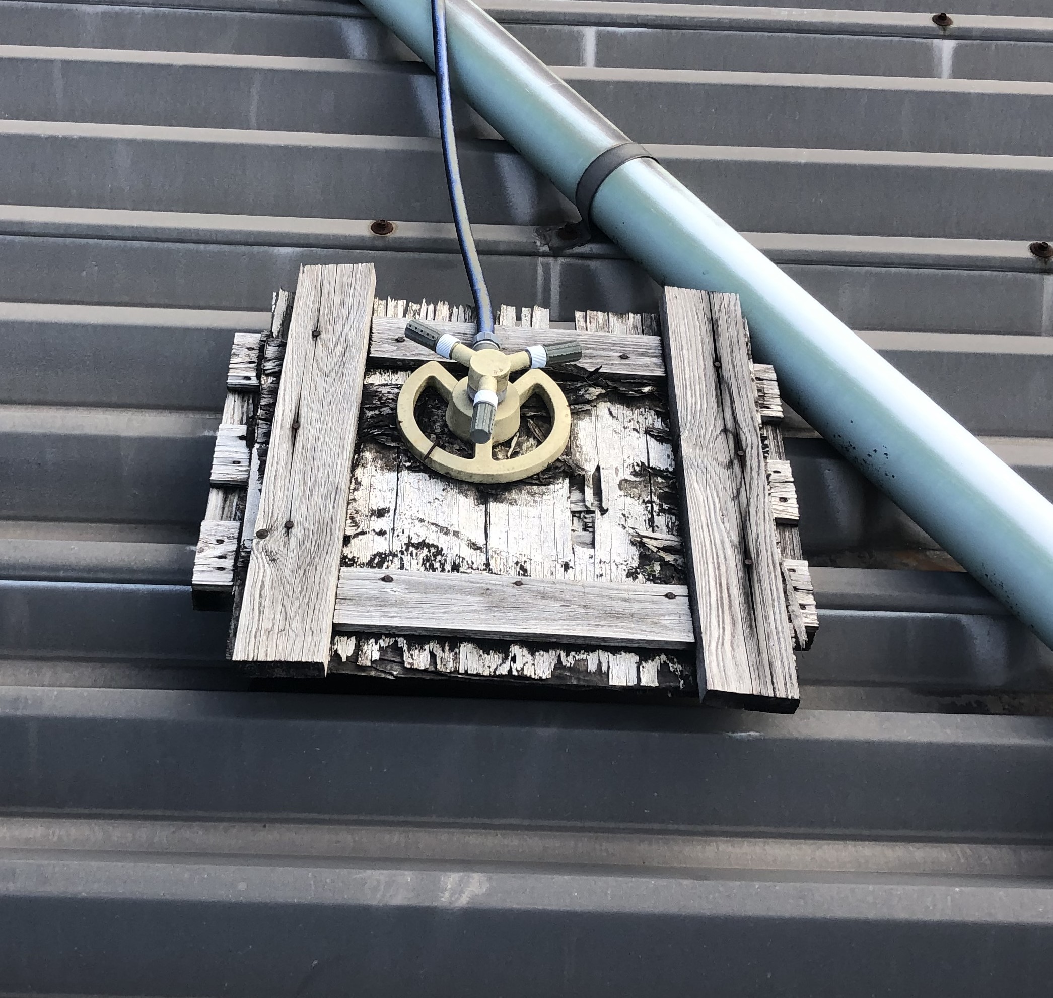 スプリンクラー